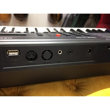 ナツトム　61・64・Bセット☆　その他 Nemesis Nem-3100 5 Oktav Org 61 Tuş Hassasiyetli Piyano Fiyatı