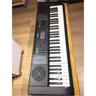 Nemesis Nem-3100 5 Oktav Org 61 Tuş Hassasiyetli Piyano Fiyatı