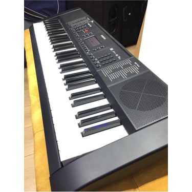 Nemesis Nem-3100 5 Oktav Org 61 Tuş Hassasiyetli Piyano Fiyatı