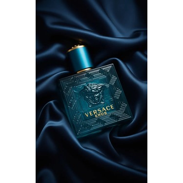 Versace Eros EDT 50 ml Erkek Parfüm Oryantal Koku ile Güçlü Fiyatı
