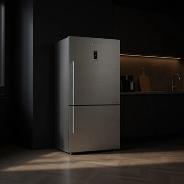 Arçelik 284630 Eı Kombi No Frost Buzdolabı 580 lt F Enerji Fiyatı