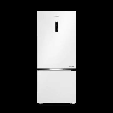 Arçelik 278550 EB MaxiFit Alttan Donduruculu Buzdolabı Fiyatı