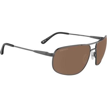 Serengeti Dante SS564005 Polarize Erkek Güneş Gözlüğü Fiyatı