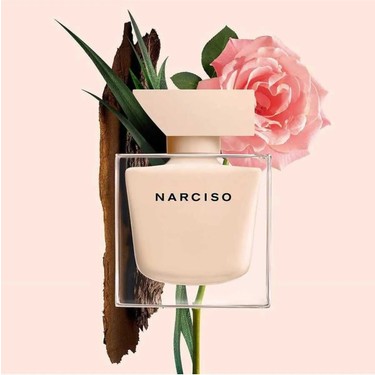 Narciso Rodriguez Kadın Parfüm Eau Poudre EDP 90 ml Şık Fiyatı