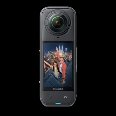 INSTA360 X5 8kaksiyon 360° Kamera Fiyatı, 4.7 Puanı İle