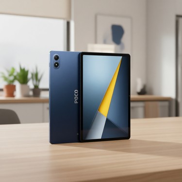 POCO Pad M1 8GB RAM 256GB グレー POCO Pad M1 8GB RAM 256 GB ROM