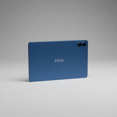 Poco Pad M1 8GB 256GB 12.1 Mavi Fiyatı - Taksit Seçenekleri