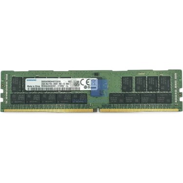 Samsung 32GB Ddr4 Ecc Rdımm 2666MHZ 2rx4 Sunucu Ram Fiyatı