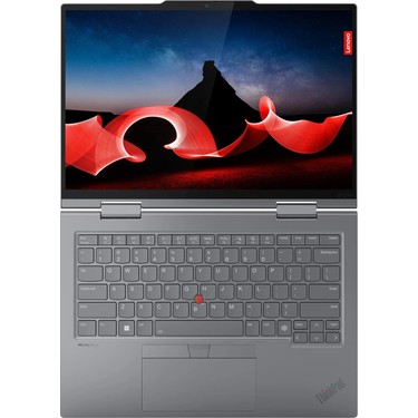 Lenovo 14 Dokunmatık Thınkpad X1 21KE003KTX Ultra 7 Fiyatı