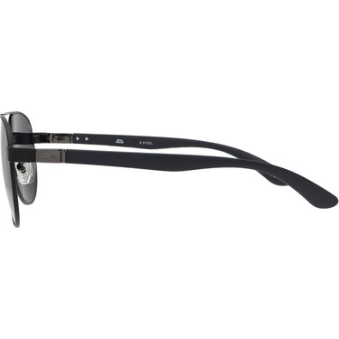 Slazenger 7007.C2 58 Polarize Erkek Güneş Gözlüğü Fiyatı