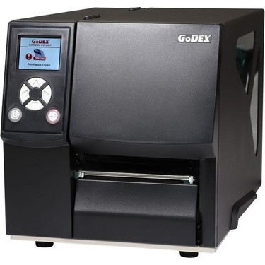 Godex ZX420i 203 Dpi 6 IPS USB Direct Thermal+Transfer Fiyatı