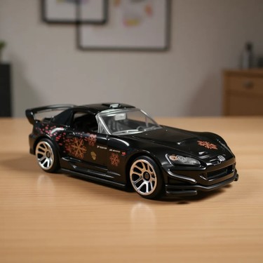 Hot Wheels Fast & Furious Villains 5'li Set 2025 1:64 Fiyatı