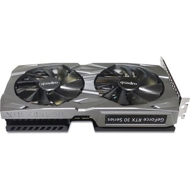 Quadro 12GB Nvidia RTX3060 12GD6 GDDR6 192bit HDMI 3x Fiyatı