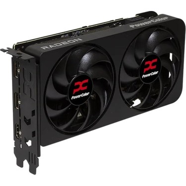 Powercolor Reaper Radeon RX9060XT 8G-A 8Gb Gddr6 128Bit Fiyatı
