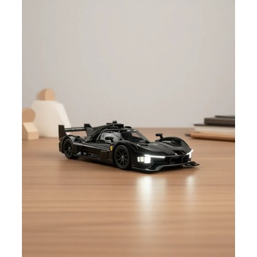 Hot Wheels Hotwhells Premium Ferrari 499P Chase Diecast Fiyatı