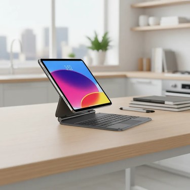 iPad Pro 12.9インチ 1 TB+ Keyboard セット Apple iPad Pro 12.9 İnç Klavye Fiyatları ve Modelleri - Trendyol
