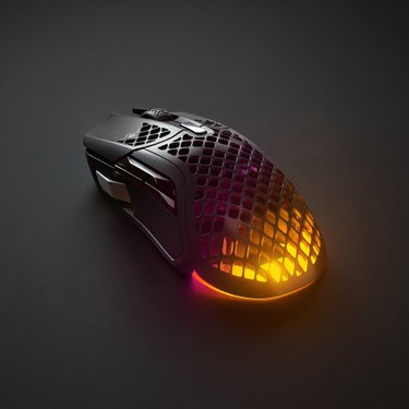 Steelseries Aerox 5 Kablosuz Gaming Mouse 18000 DPI Oyun Fiyatı
