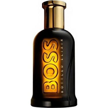 Hugo Boss Erkek Parfüm Şişelenmiş İksir EDP 100 ml Baharatlı Fiyatı