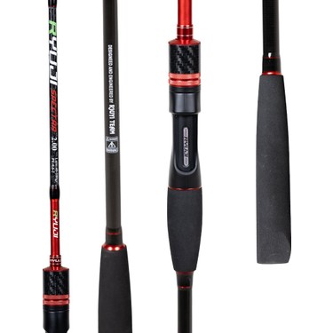 Ryujı Spectra Sp 2.00M 40-180GR 2p Bot Kamışı Fiyatı