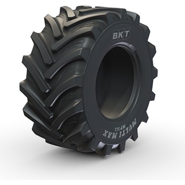 Bkt 405/70R20 Multımax MP513 E 136G Fiyatı - Taksit Seçenekleri