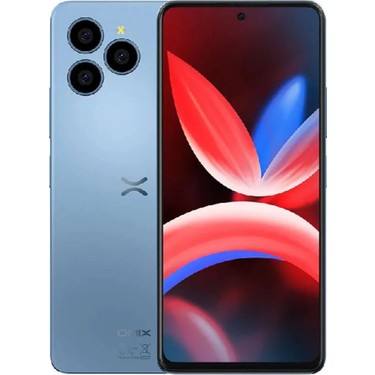 Omix X6 128 GB Mavi 6 GB Cep Telefonu Türkiye Garantili 5G Fiyatı