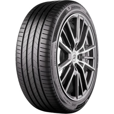 Bridgestone 245/40 R18 97Y Xl Turanza 6 Yaz Lastiği - 2026 Fiyatı