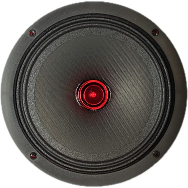 Boschmann Xc 16 Turbo Seri 16 cm Midrange 700W Maksimum 125W Fiyatı