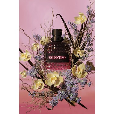 Valentino Garavani Born In Roma Uomo Intense EDP 100 ml Fiyatı