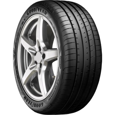 Goodyear 255/40R18 99Y Xl Eagle F1 Asymmetric 5 (Yaz) (2025) Fiyatı