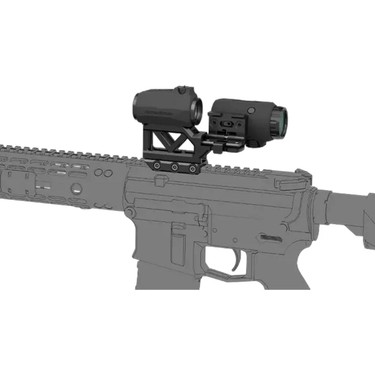 Vector Optics Combo Kit | Maverick Mini Red Dot Nişangah & Fiyatı