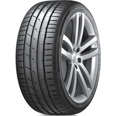 ②Hankook Ventus S1 evo 3 EV T1 255/45R19 Hankook 255/45R19 104W Xl T2 Sound Absorber Ventus S1 Evo3 Fiyatı