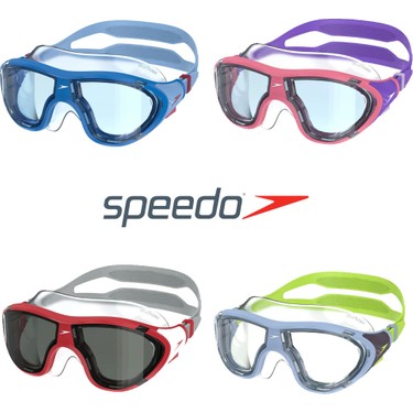Speedo Biofuse 2.0 Çocuk Maske Deniz Havuz Gözlüğü Fiyatı