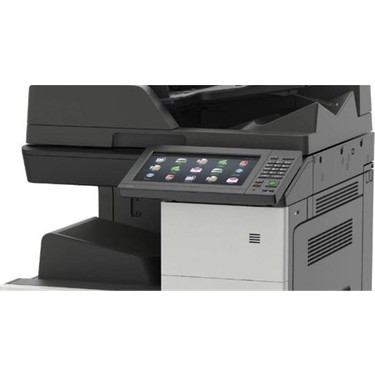 Lexmark CX922DE A3 Mf Renkli Lazer Yazıcı Fiyatı