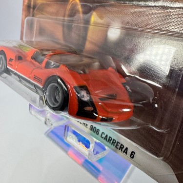 Hot Wheels Premium 66 Porsche 906 Carrera 6 - Forza Model Fiyatı