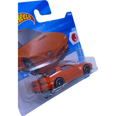 Hot Wheels 89 Mazda Savanna Rx-7 FC3S Fiyatı - Taksit Seçenekleri