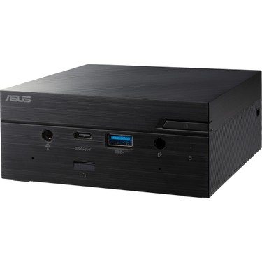 Asus PN50-E1-B-B5153MD Amd Ryzen 5 4500U Freedos Mini Pc Fiyatı
