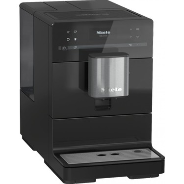 Miele CM 5310 Tam Otomatik Solo Kahve Makinesi - Siyah Fiyatı