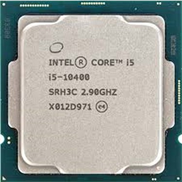 Intel Core i5 10400 2,9 GHz 12 MB Cache 1200 Pin İşlemci Fiyatı