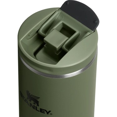 Stanley The Transit Fliptop Termos 0.47L / Dried Pine Fiyatı