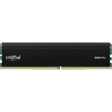 Crucial Pro 16GB DDR4 3200MHZ RAM Kapasitesi CP16G4DFRA32A Fiyatı