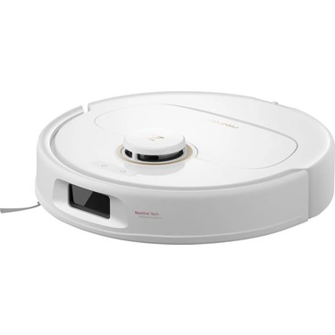 ふぇいきーぴーしょぶ Roborock Qrevo C Roborock Qrevo C Pro Akıllı Robot Süpürge 18.500 Pa - Beyaz Fiyatı
