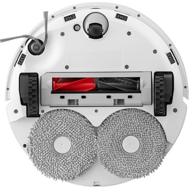 Roborock Qrevo C Pro Akıllı Robot Süpürge 18.500 Pa - Beyaz Fiyatı