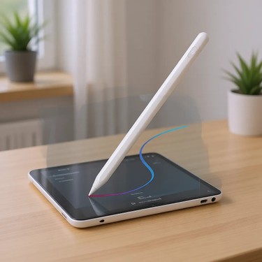 Fuchsia Apple iPad Pro 11 Inç M2 Uyumlu Avuç İçi Algılamayan Fiyatı