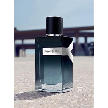 Ysl Yves Saint Laurent Y For Men Edp 100 ml Erkek Parfüm | Fiyatı