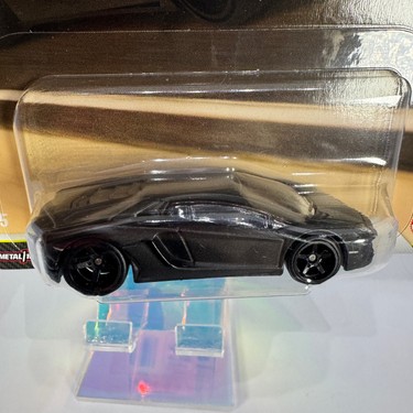 Hot Wheels Premium Fast & Furious Lamborghini Aventador Fiyatı