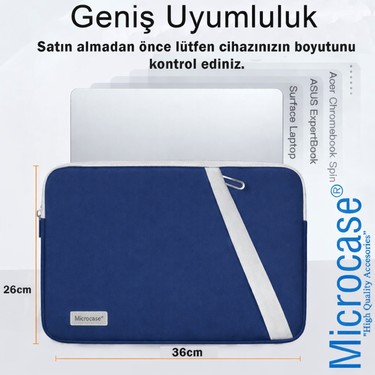 Microcase MacBook Air 15 Inch M4 2025 ve Tabletler Için Fiyatı