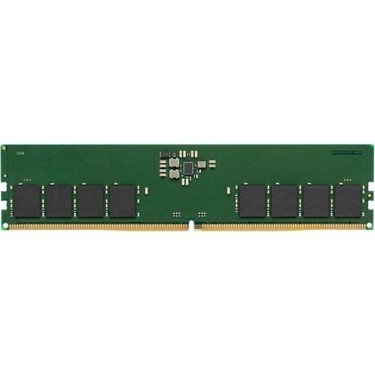 Kingston 16GB Ddr5 5600MHZ CL46 Ecc Udımm Sunucu Rami Fiyatı