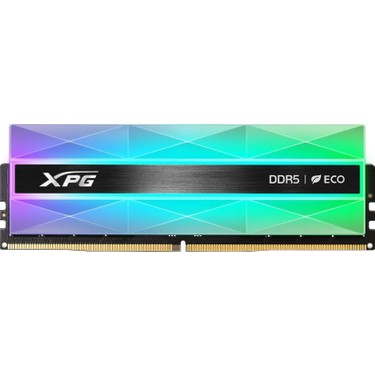 XPG Lancer Neon RGB DDR5-6400Mhz CL32 32GB (2x16GB) Dual Kit Fiyatı