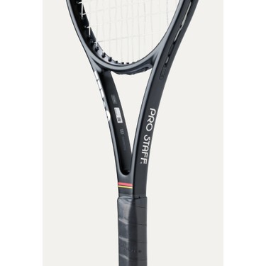 Wilson Pro Staff 97 Ul Classic Tenis Raketi-Kordajlı -2026 Fiyatı