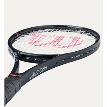 Wilson Pro Staff 97 Ul Classic Tenis Raketi-Kordajlı -2026 Fiyatı